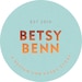 Betsy Benn