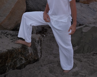 BHAKTI PANTS