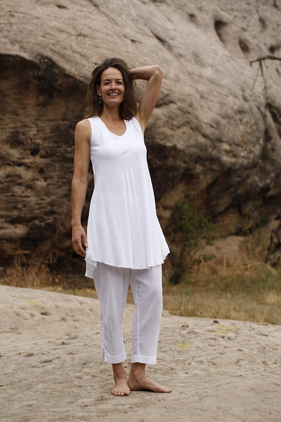 Kundalini Yoga Outfit