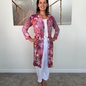Thulite Brahma Jacket/Dress