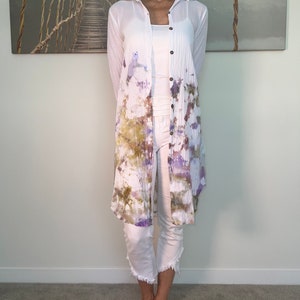 Scapolite Brahma Jacket/Dress