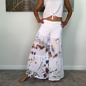 Peacock Ore Indra Pant