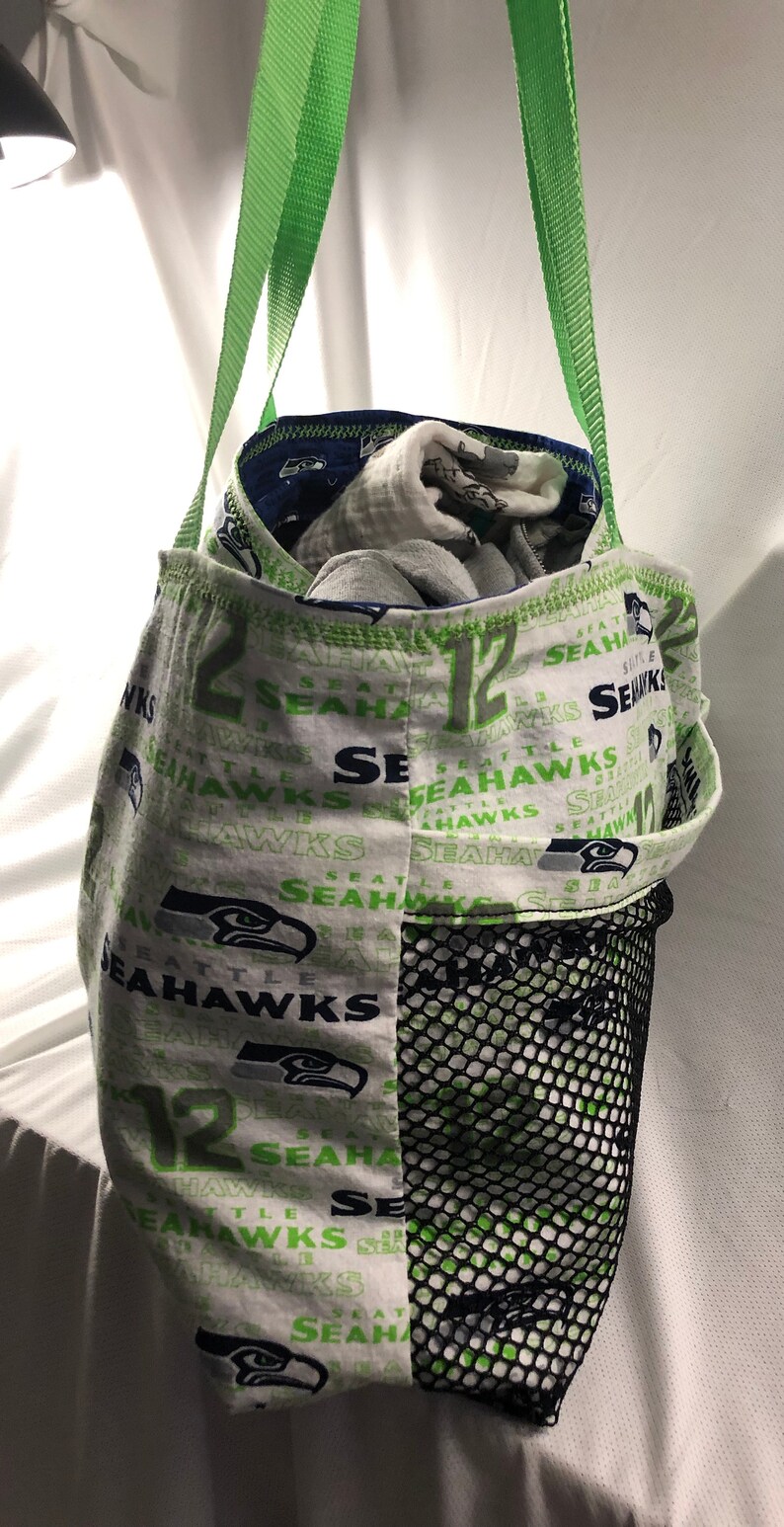 football totes