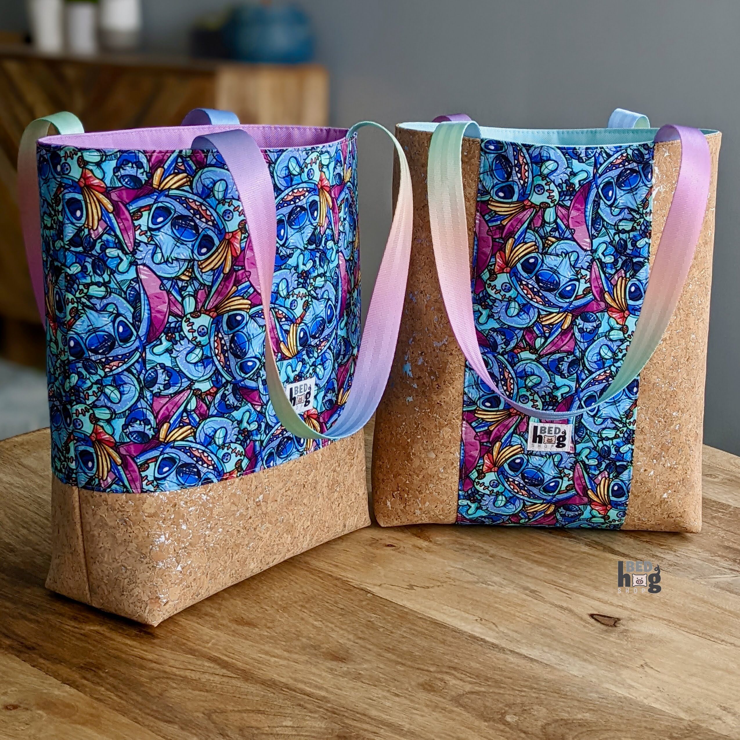 The Tuesday Tote PDF Pattern Etsy