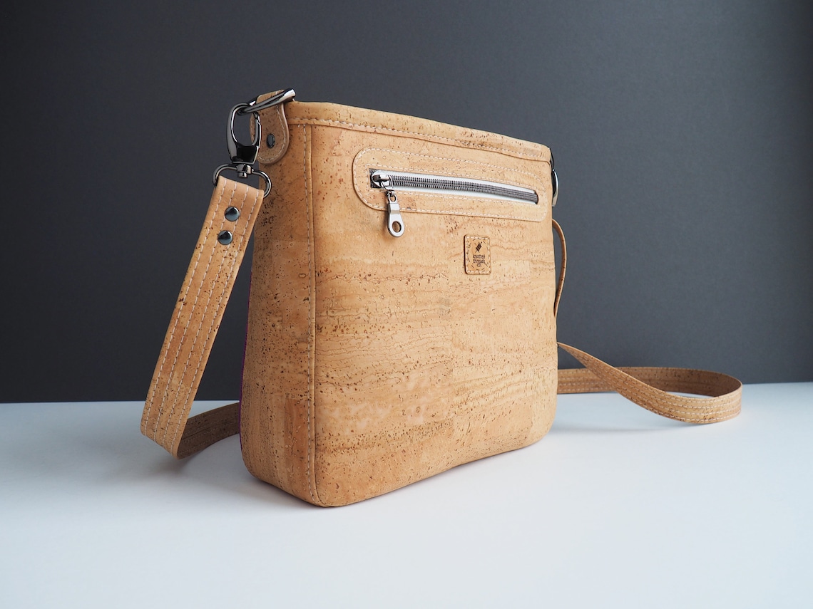 The Gaia Crossbody PDF Pattern Etsy