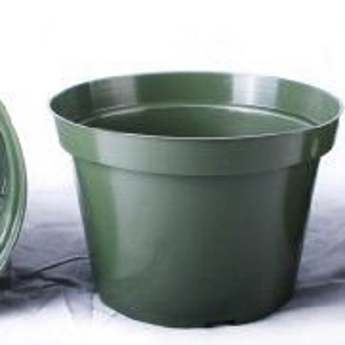 RooTrimmer 3 Inch Nursery Pots 100 Pcs with 5 Pcs 20 Cell
