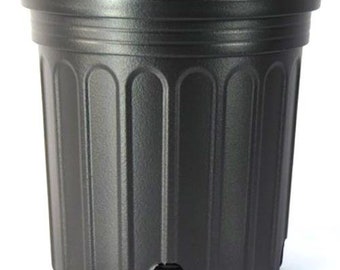 3 Gallon Nursery Pot,  (Qty.10), Trade 3 Gallon Nursery Container, C1200