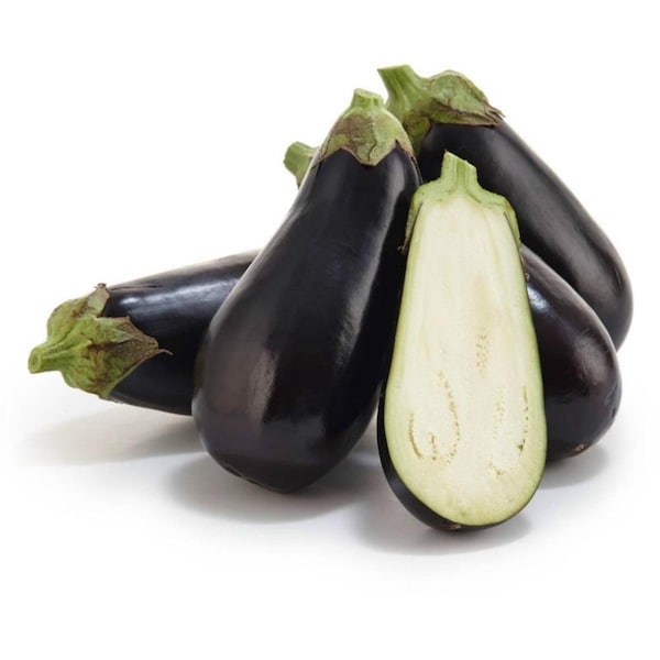 Eggplant - Etsy