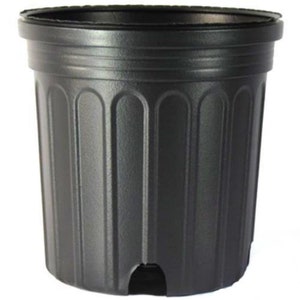 20 Gallon Nursery Pots - Etsy