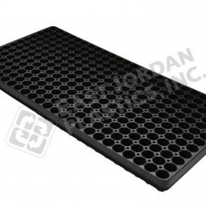 288 Cell Plug Tray, (Qty. 5), Seed Starting Trays, Cloning and Propagating