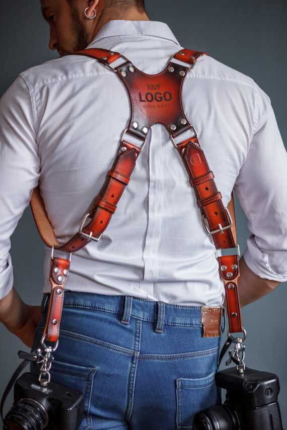 Etsy camera strap deals