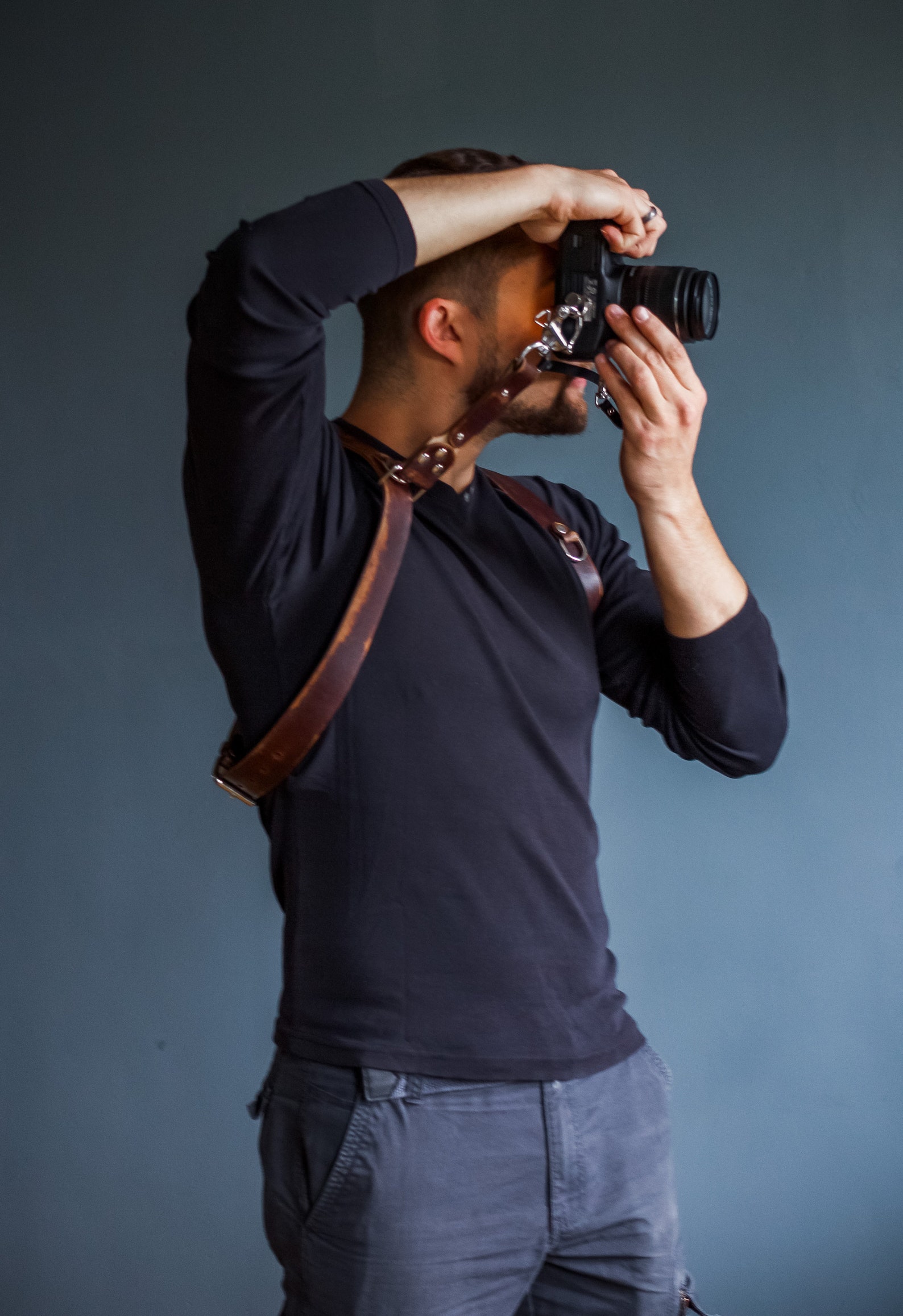 Personalized Dual Camera Strap Dual Camera Straps dual Etsy