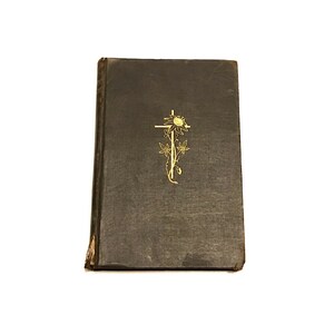 The Ministry Of Mercy By T.B. Dover 1887