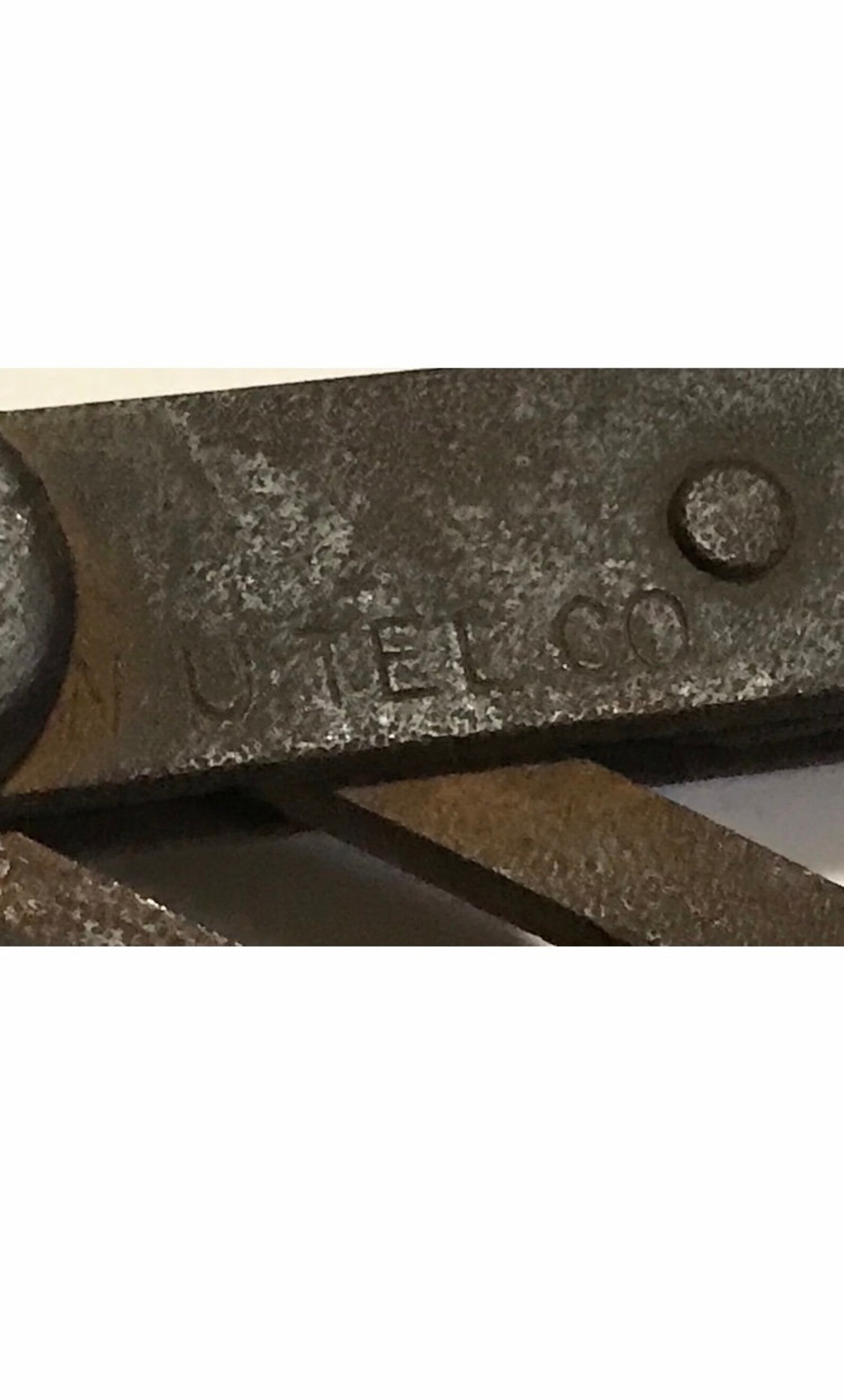 Antique Double Wooden Pulley System Marked W. U. Telco . Etsy