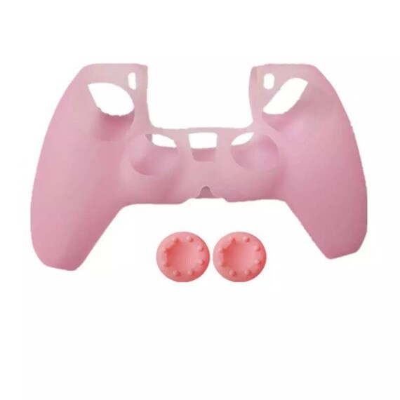 pink ps5