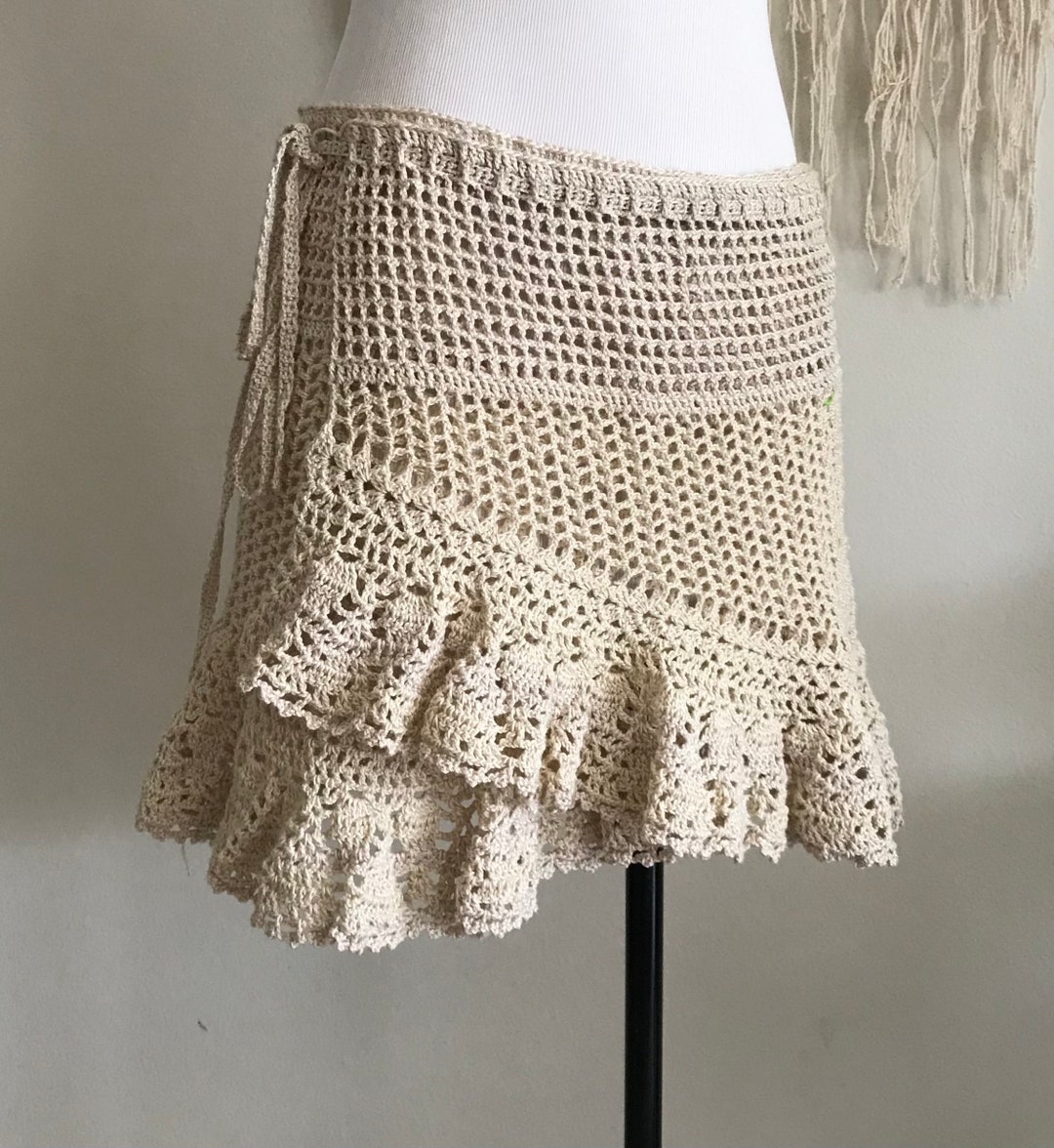 Skirt Cover Up