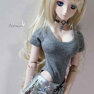 Crobi Doll - Etsy