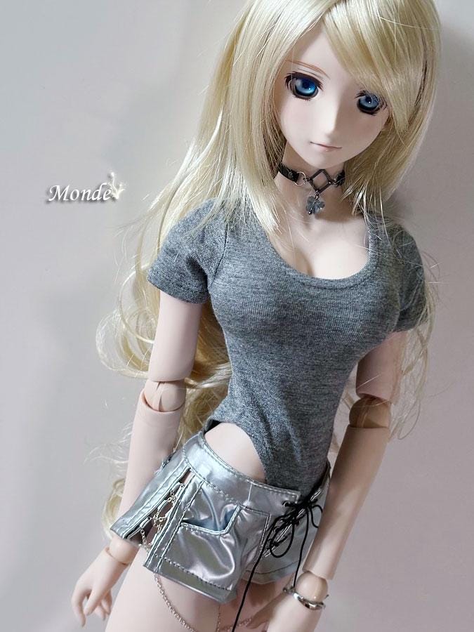 Sexy Dolls Shoes - Etsy