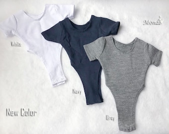 BJD DD SD16 1/3Girl Bodysuit - MDT201311