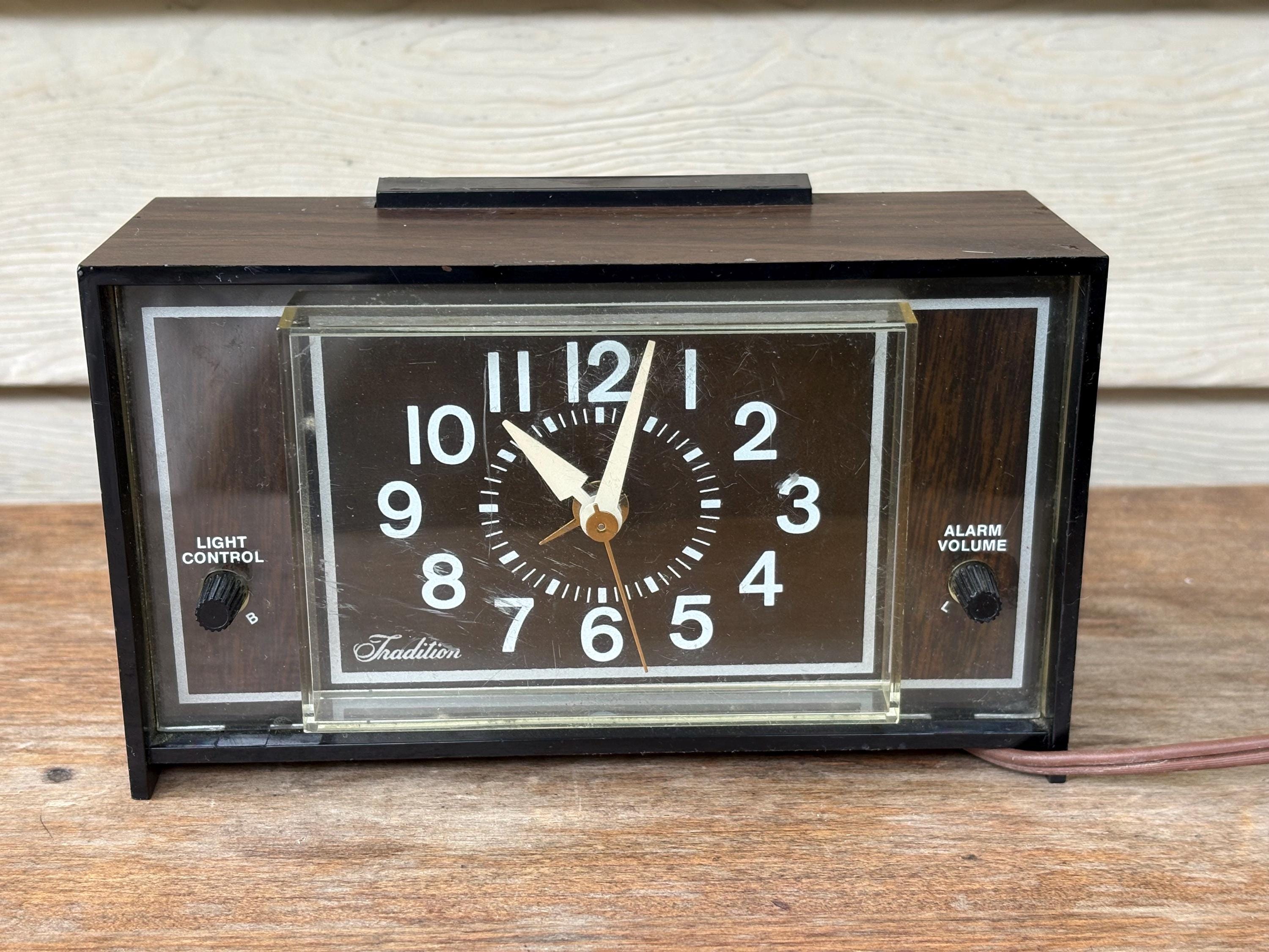 Sears Roebuck Wall Clocks - Etsy