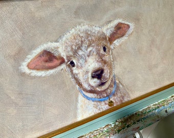 lamb