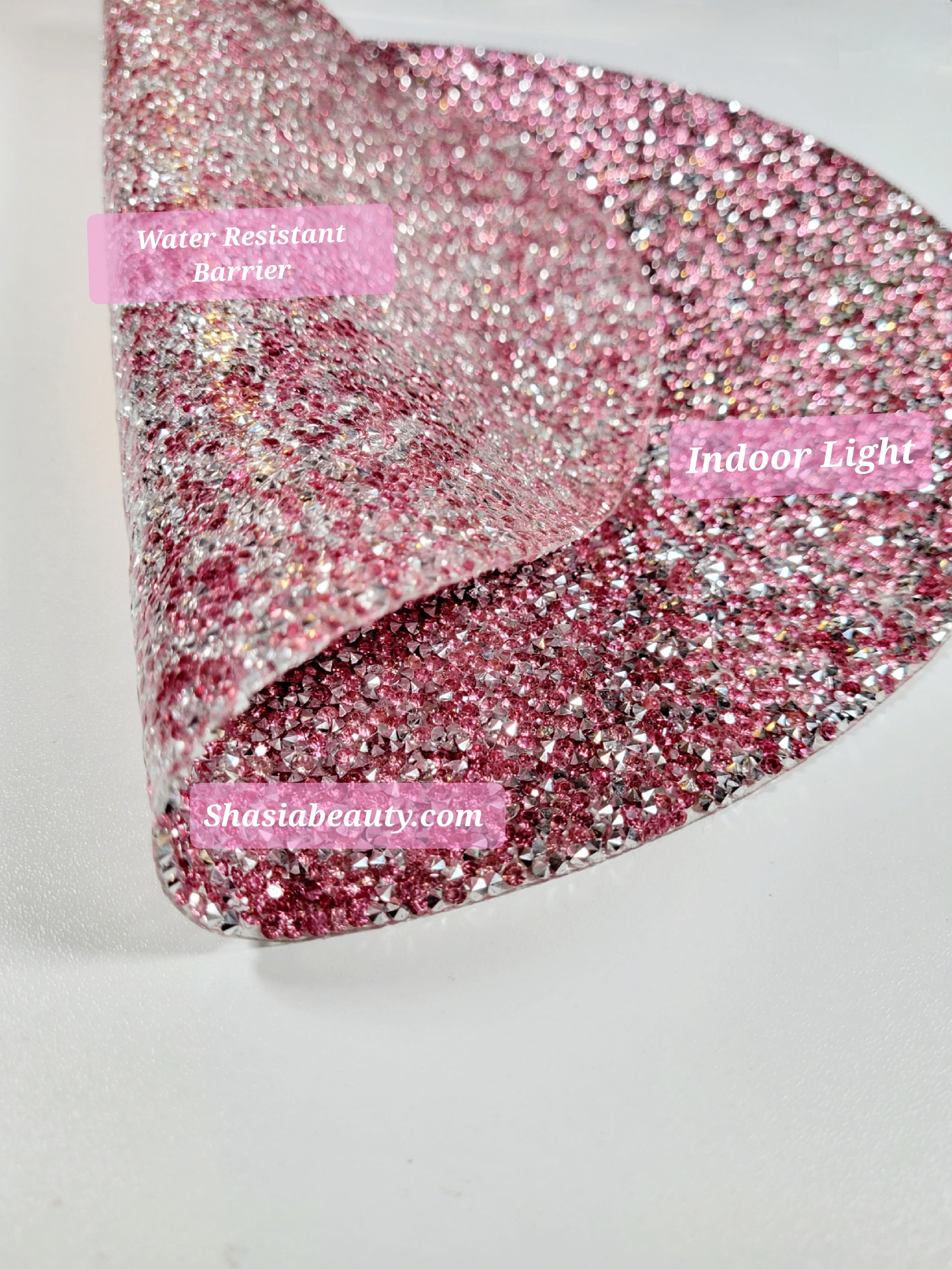 Bling Rhinestone Nail Mats for Picturesgold Nail Matsilver Nail Mat rose  Gold Nail Mat -  Australia