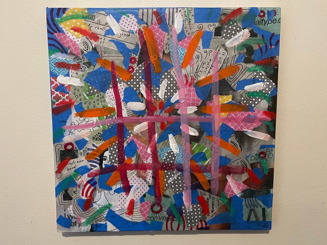 Picture of 12x12