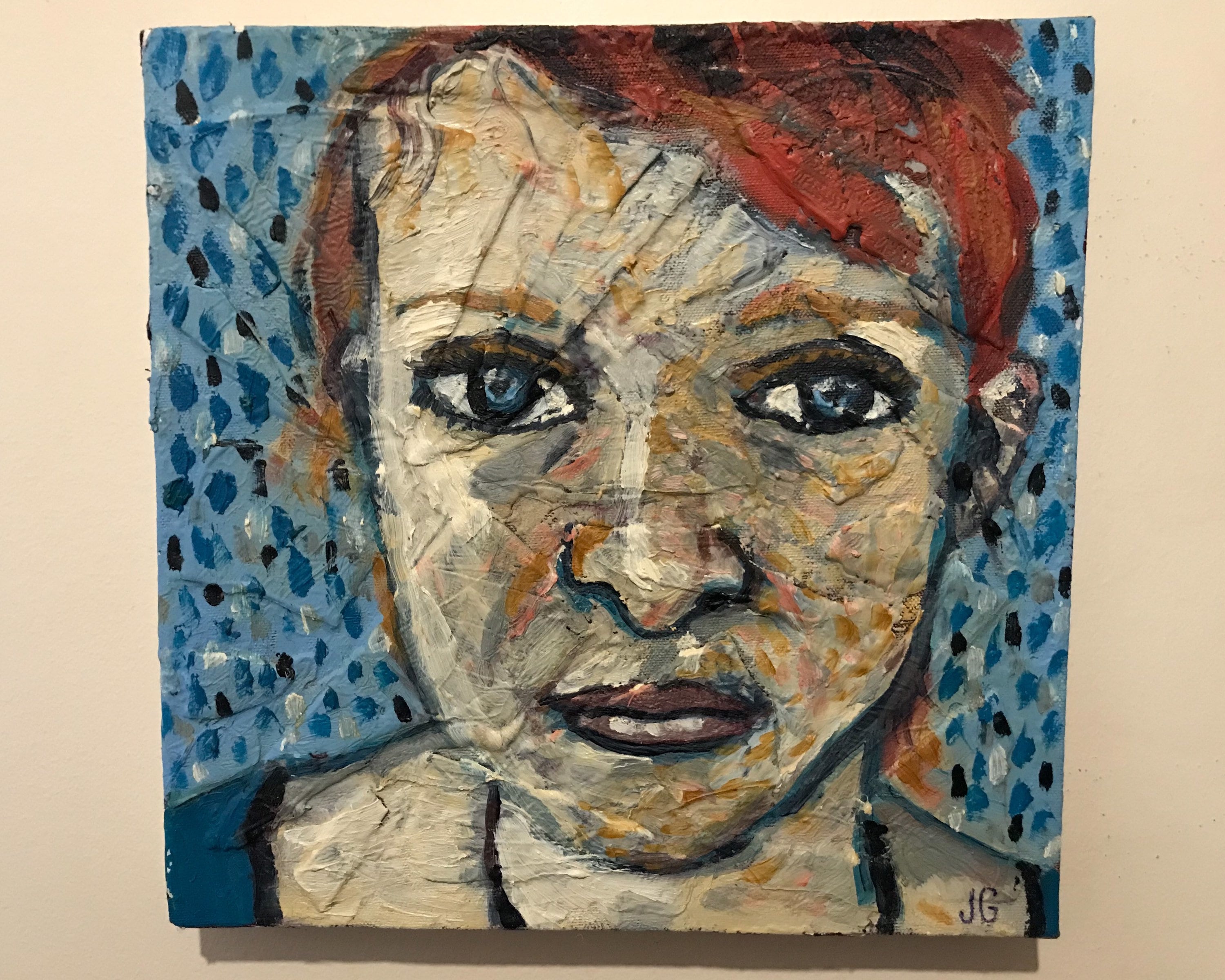 Julian schnabel - Etsy 日本