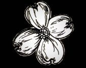 Dogwood Flower