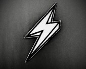 ziggy lightning bolt