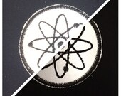 Atom Retro-Reflective Patch