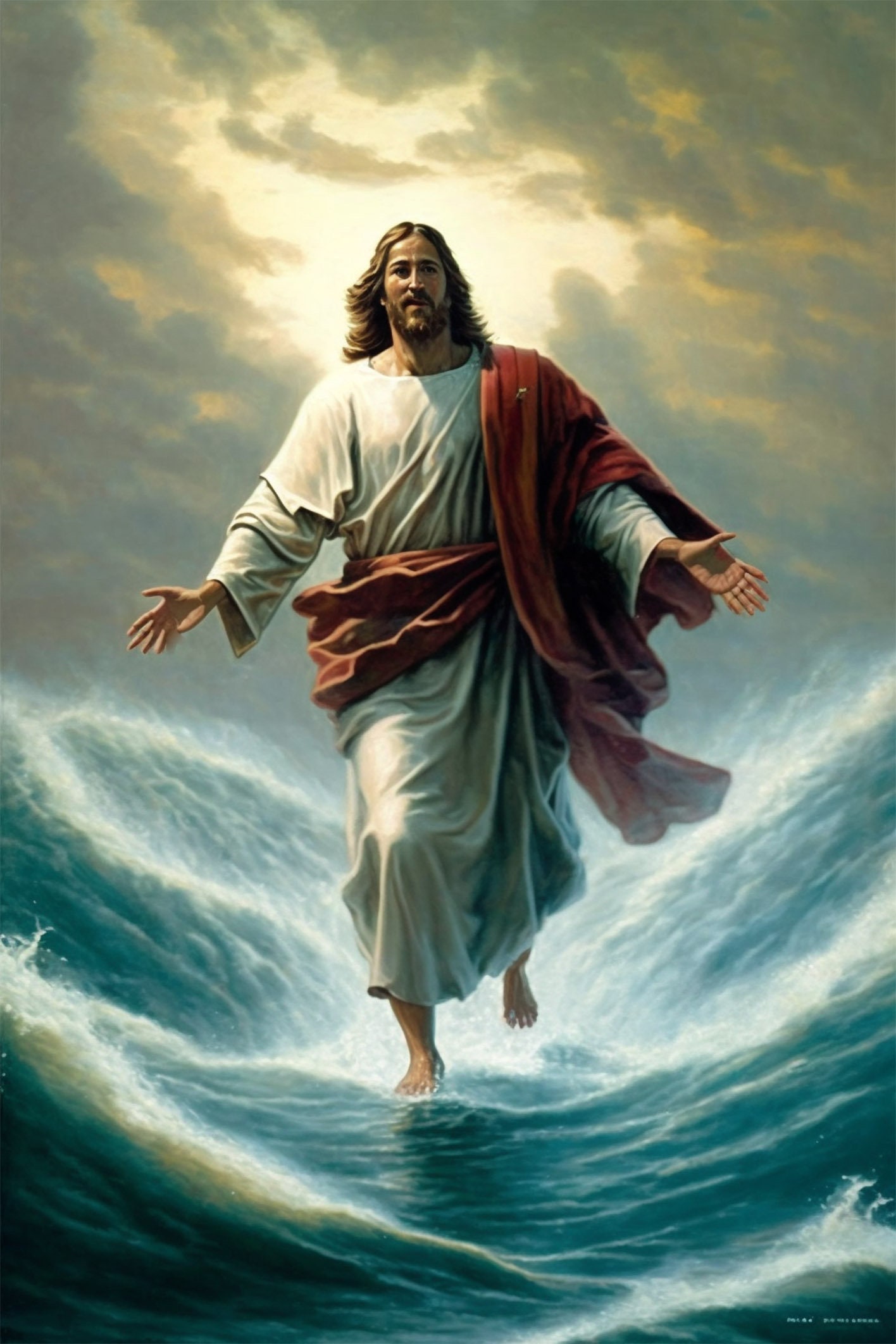 KOZIK JESUS CHRIST SUPERFLY シルクスクリーンポスター il_fullxfull.5914173583_2h3q.jpg