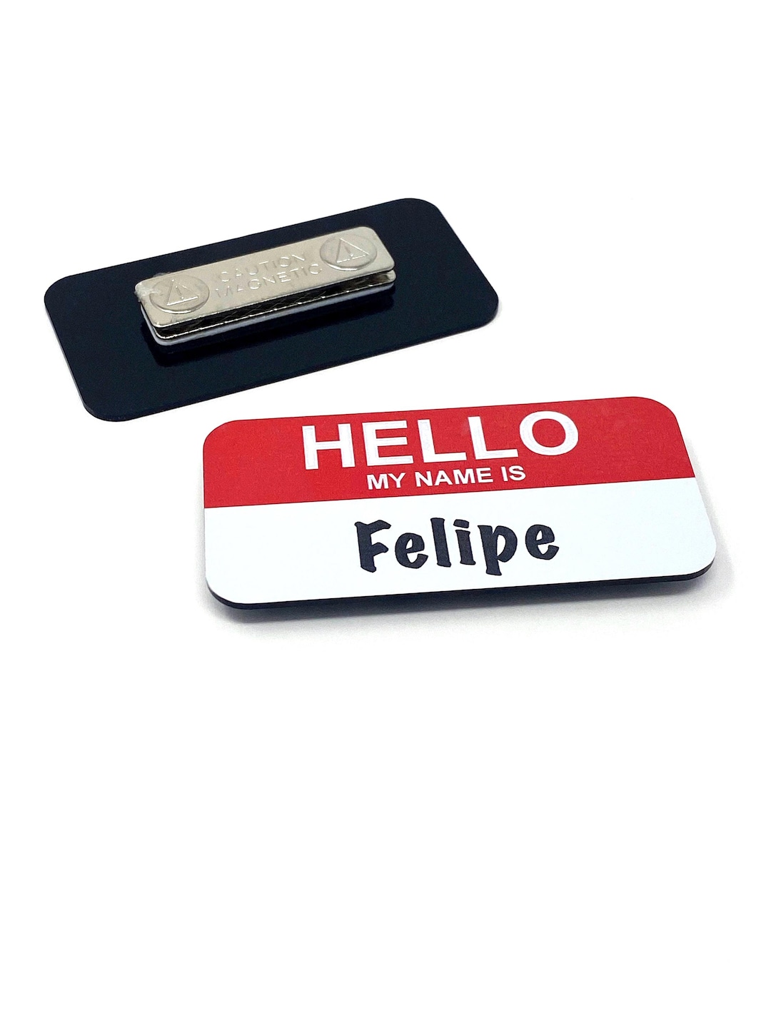 hello my name is Badges 6箱セット hello my name is Badges 6箱セット hello my name is Badges 6箱