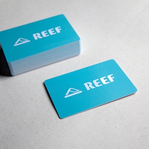 Custom NFC Business Card: Full Color Both Sides UV Printed Smart Card image 5