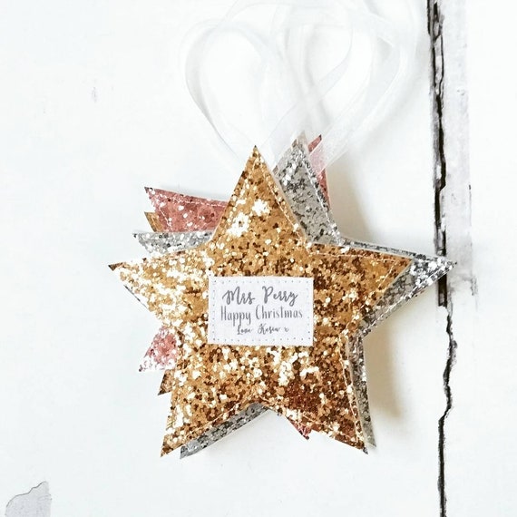 Etsy teacher gifts christmas Outlet