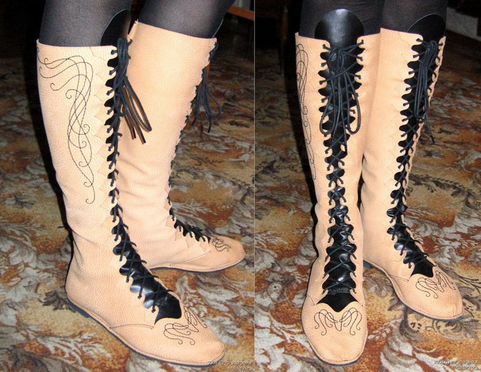 шила сапоги. шила сапоги. юфтевые сапоги гдр. мк сапожки для куклы.