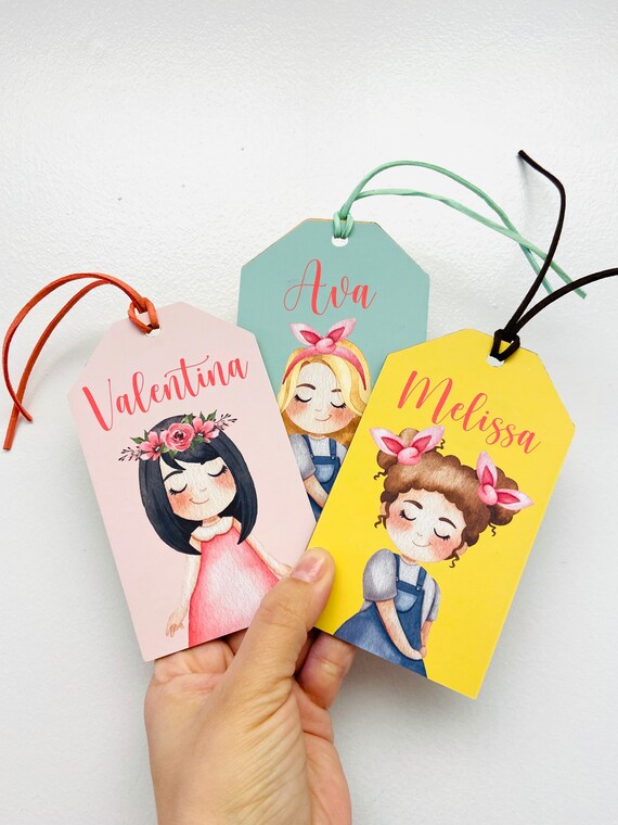 name tags personalized tags personalized name sign etsy