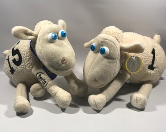 serta stuffed sheep for sale