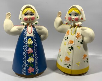 Russian Bobblehead Etsy