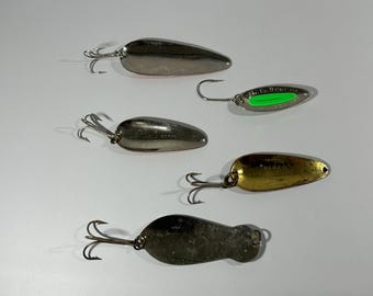 ルアー・フライ Old Fishing Lures & Tackle 5th Edition ルアー・フライ Old Fishing Lures & Tackle 5th Edition Amazon