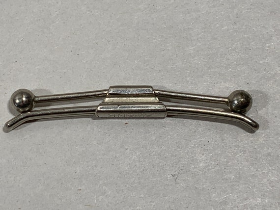 Swank Golf Club Collar Bar Clip - image 9