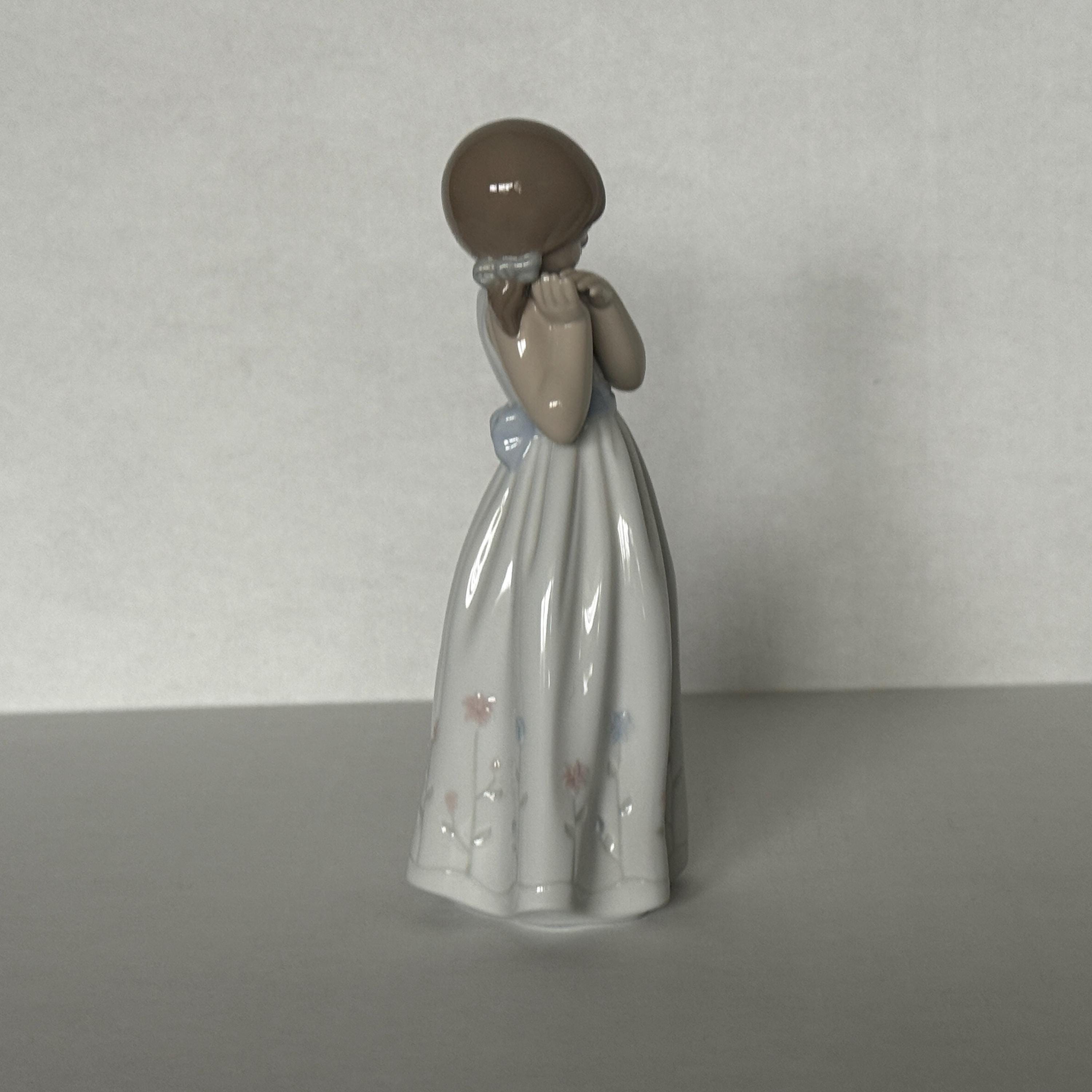 LLADRO リヤドロ My sweet princess Lladró 