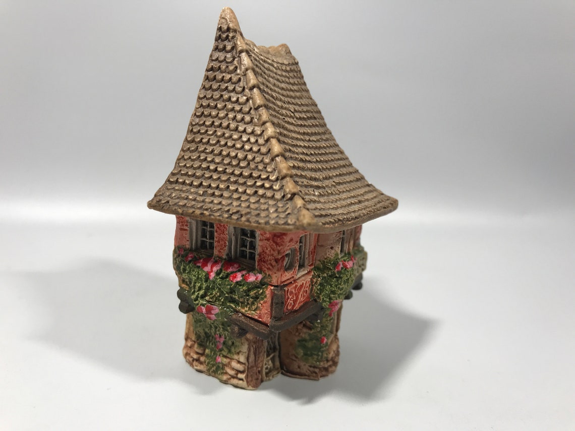 Ceramique Michel Dupuy France Pottery French Village Pieces Etsy