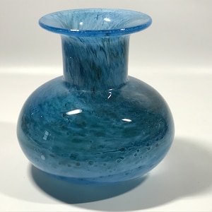 Kosta Boda Åfors Bertil Vallien Vase