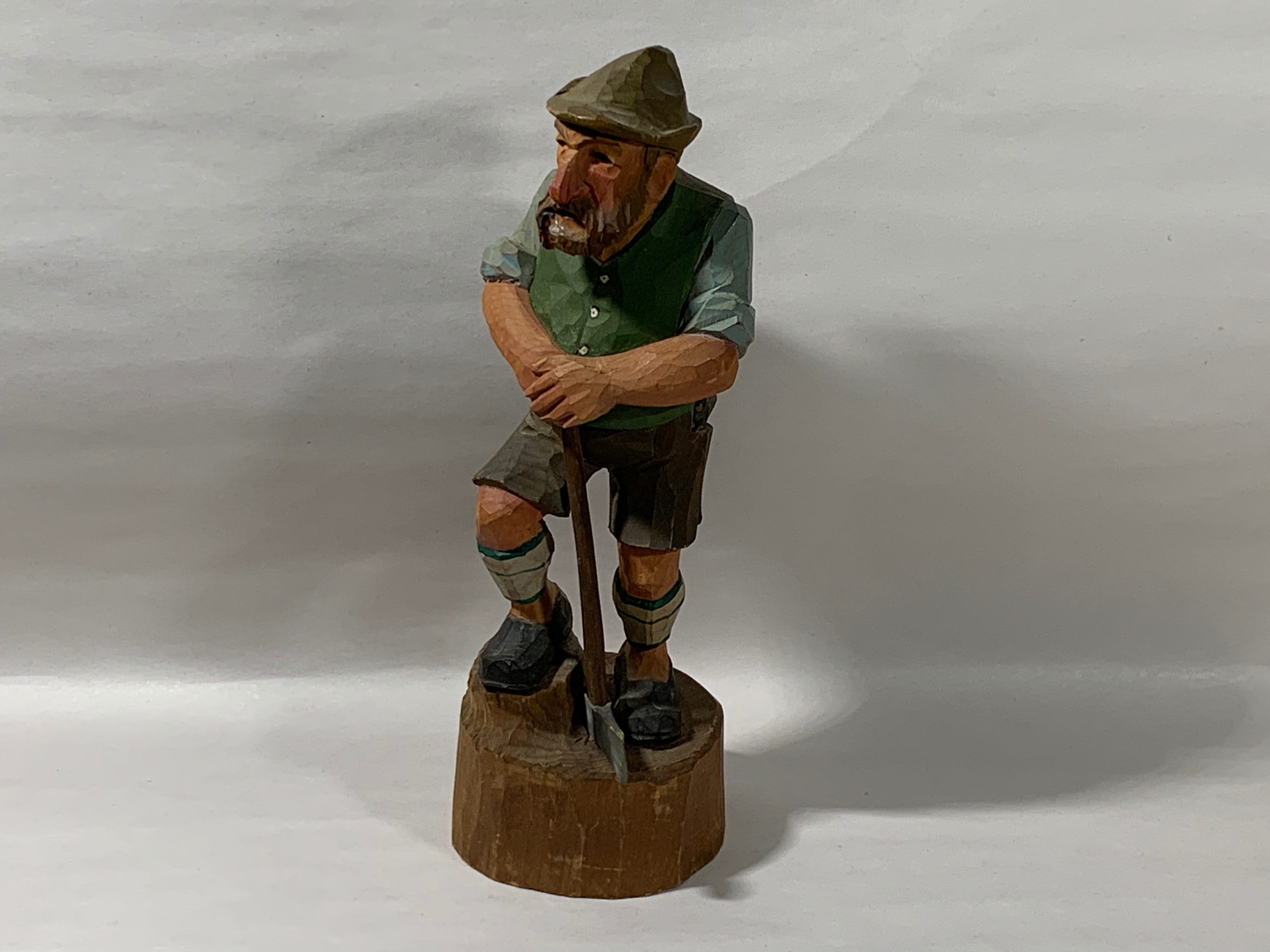 Swiss Wood Carving - Etsy