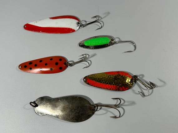 ルアー・フライ Old Fishing Lures & Tackle 5th Edition ルアー・フライ Old Fishing Lures & Tackle 5th Edition Old
