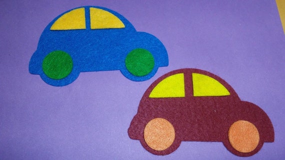 Car Cut Out >> Felt Car Cut Out Felt Vw Bug Felt Bug Quiet Book Car Felt Board Cutout Car Cut Out >> Felt Car Cut Out Felt Vw Bug Felt Bug Quiet Book Car Felt Board Cutout