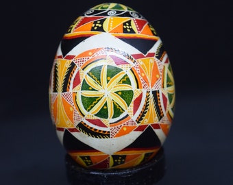 Pysanky