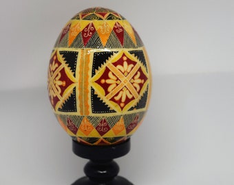 Regal Pysanky