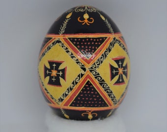 Pysanky, Ukrainian Egg,